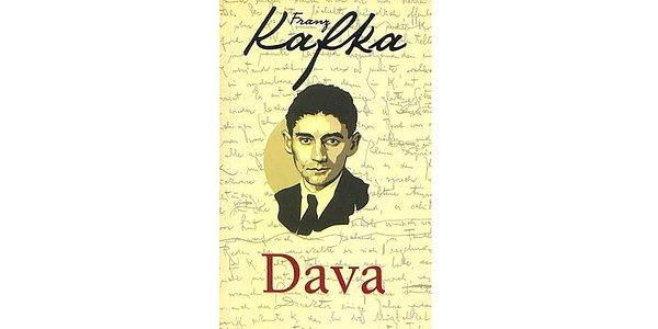 15. Dava - Franz Kafka