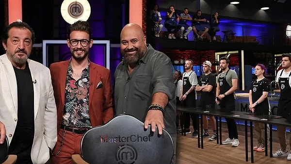 İşte MasterChef Yarışmacılarının Kazançları