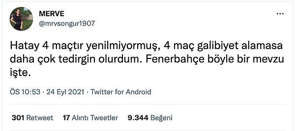 6. Ve Fenerbahçe kazanır...