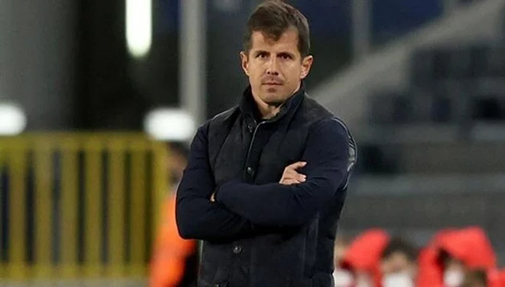 Başakşehir'in Teknik Direktörü Emre Belözoğlu Oldu! Emre Belözoğlu Kimdir ve Kaç Yaşındadır?