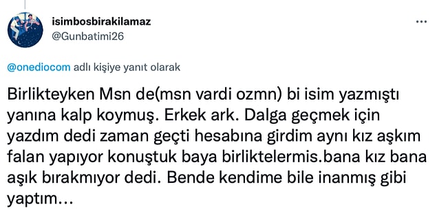 5. Ailevi problemleri de vardır kesin (!)