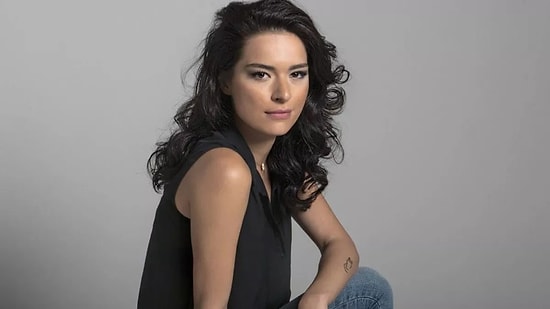 Yalancılar ve Mumları "Meliha" Şafak Pakdemir Kimdir? Şafak Pakdemir Kaç Yaşında ve Nereli?