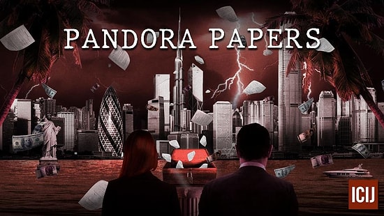 Pandora Papers: Liderlerin Vergi Cennetlerindeki Servetleri İfşa Edildi
