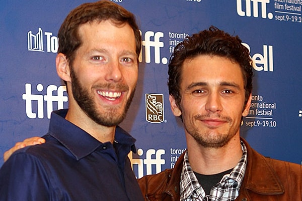 2. James Franco ve Aron Ralston