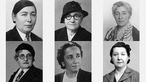 Türkiye'de kadınların meclise girişi 1935 olsa da bugün eşitlik sağlandığını söylemek güç.