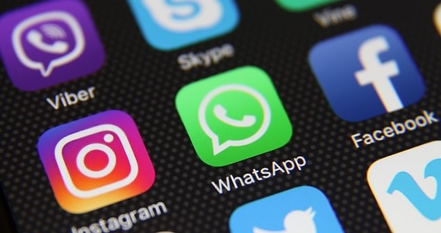 Konuyla ilgili WhatsApp'tan açıklama geldi.
