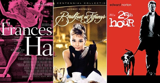 Suç Dramları, Müzikaller, Komediler ve İçinizi Sızlatacak Romantik Filmler! New York'ta Geçen En İyi 15 Film