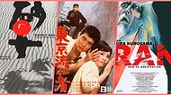 Aynı Şeyleri İzlemekten Sıkılanlar Buraya! Tüm Zamanların En İyi 25 Japon Filmi