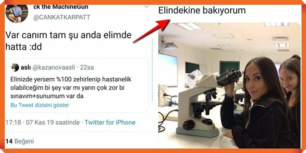 Doğru Zamanda Doğru Lafları Kullanarak Ayar Verenlerden Ayakta Alkışlanması Gereken Yorumlar