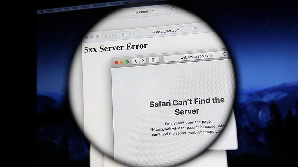 Saatler Süren Sorun Çözüldü mü? Sosyal Medya Devlerine Kısmi Erişim Sağlanıyor