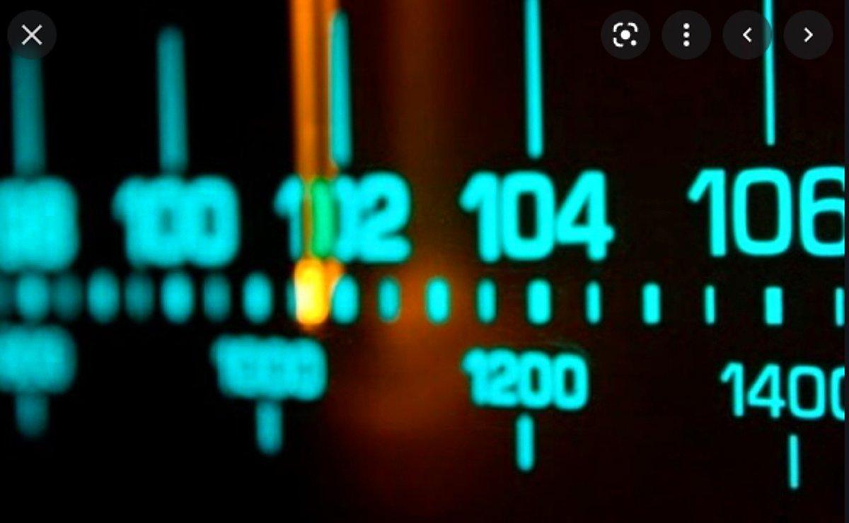 radyo kanal frekanslari nasil ayarlanir iste radyo kanallari frekans listesi