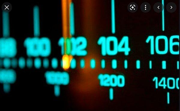 Radyo Kanalları Frekans Listesi