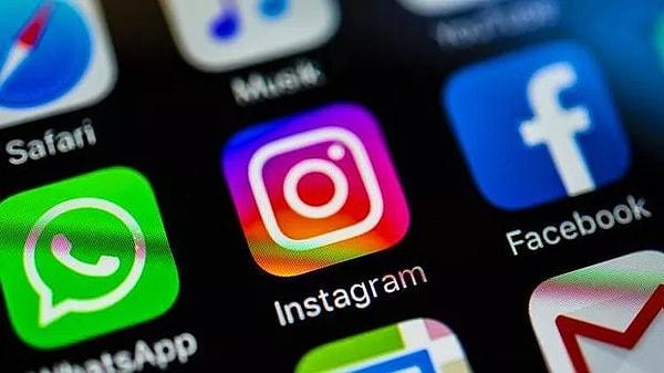 WhatsApp, Instagram ve Facebook Neden Çöktü?