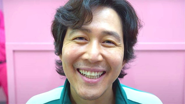 Seong Gi-hun!