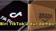 Amazon'un Tahtı Sallanıyor! TikTok Alışveriş Sektörüne Adım Atıyor