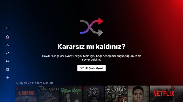 Geçtiğimiz günlerde yaptığı TUDUM etkinliği ile duyuru ve yeniliklerine hız veren Netflix, bu iki yeniliği Android'e getirmek için harekete geçti.