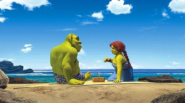 17. Shrek 2 (2004)