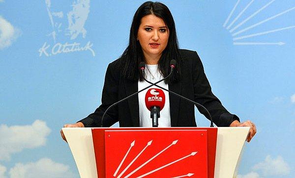 Ankara 2’nci Asliye Ceza Mahkemesinde davanın ilk duruşması yapıldı.