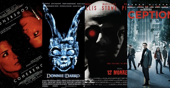 Bitince "Ben Ne İzledim?" Diyeceksiniz: Beyin Yakan 15 Bilim Kurgu Filmi