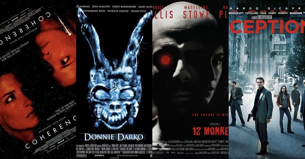 Bitince "Ben Ne İzledim?" Diyeceksiniz: Beyin Yakan 15 Bilim Kurgu Filmi