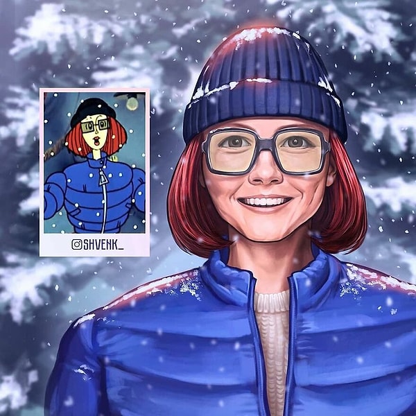 Мама Дядя Фёдора