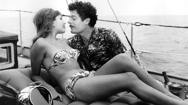 13. Divorzio all'italiana (1961) - IMDb: 7.5