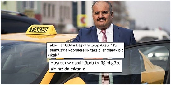 İnternetteki Ata Sporumuz Olan Yorum Yapma Sanatının Bu Haftaki Altın Madalyalık 15 Temsilcisi