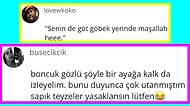 Komşu Teyzelerden Aldıkları En Garip İltifatı Paylaşarak Hem Şaşırtan Hem de Güldüren Kişiler