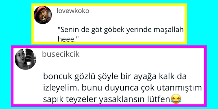 Komşu Teyzelerden Aldıkları En Garip İltifatı Paylaşarak Hem Şaşırtan Hem de Güldüren Kişiler