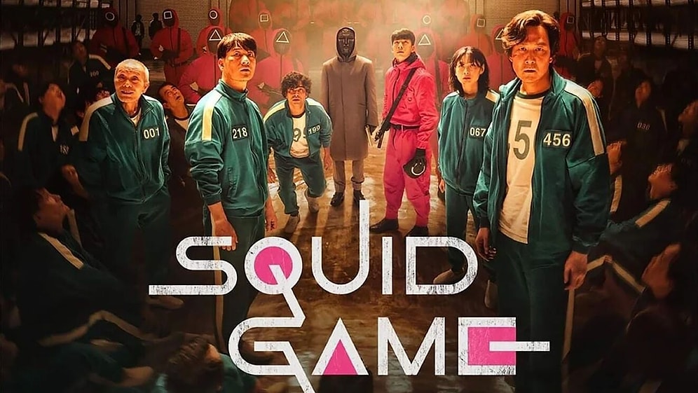 Hangi Squid Game Karakteri Senin Ruh Eşin?