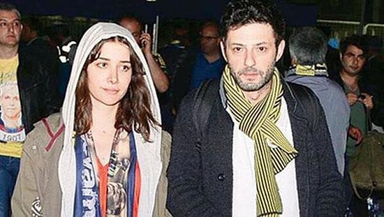 Algı Eke ve İnan Ulaş Torun Barıştı Mı? Ünlü Çiftten Sürpriz Karar