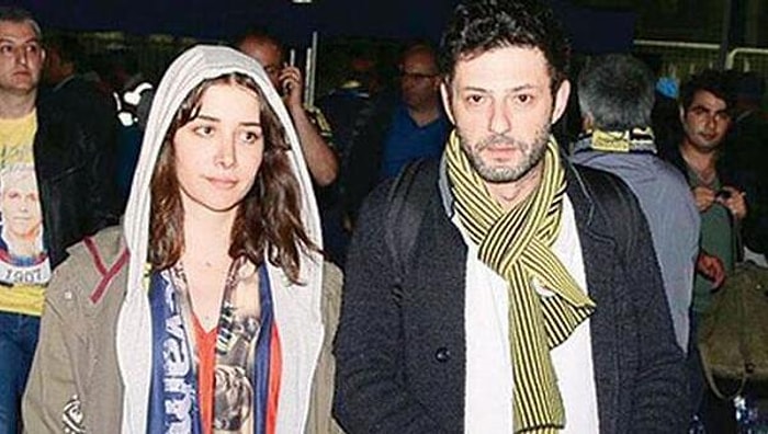 Algı Eke ve İnan Ulaş Torun Barıştı Mı? Ünlü Çiftten Sürpriz Karar