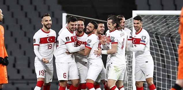 Türkiye Norveç Maçı Hangi Kanalda?
