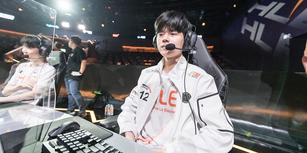 Koreli Yıldız League of Legends Oyuncusu Deft Sorularımızı Yanıtladı