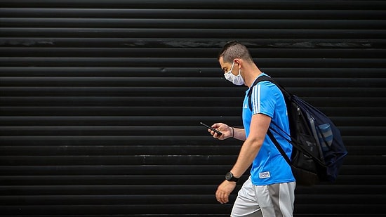 Vaka Sayısı 30 Bini Aştı!