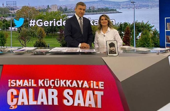 RTÜK'ten Fox TV'ye Başak Demirtaş İncelemesi