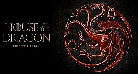 Game of Thrones'un 300 Yıl Öncesini Anlatan House Of The Dragon'dan İlk Fragman