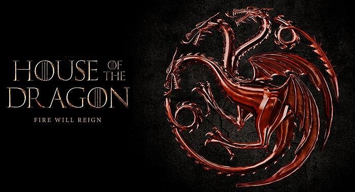 Game of Thrones'un 300 Yıl Öncesini Anlatan House Of The Dragon'dan İlk Fragman