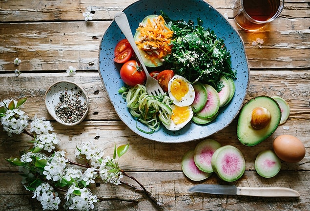 13. Paleo diyeti kesin olarak kilo vermenizi garantilemez.