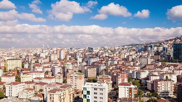 “Bahçeşehir’de evler karaborsaya düştü”