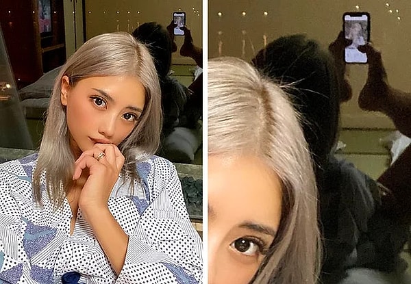 8. Секрет удачного селфи