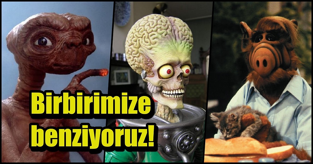 Olaya Bir de Bilimsel Hesaplarla Bakalım: Samanyolu Galaksisi'nde Biz Hariç 36 Uzaylı Medeniyeti Olabilir!