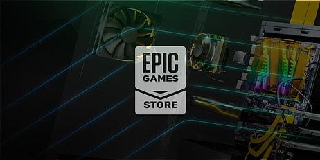 Hayallerinizdeki PC'yi Yaratabilirsiniz: Steam Değeri 32 TL Olan Oyun Epic Games Store'da Ücretsiz!