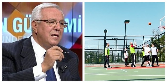 Yeniçağ Yazarından Erdoğan'a Basketbol Daveti: 'Tek Bir Sayı Atsın Mesleği Bırakırım'