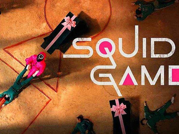 Yayınlandığı andan itibaren tüm dünyada trend haline gelen Squid Game, ülkemizde de epey seviliyor.