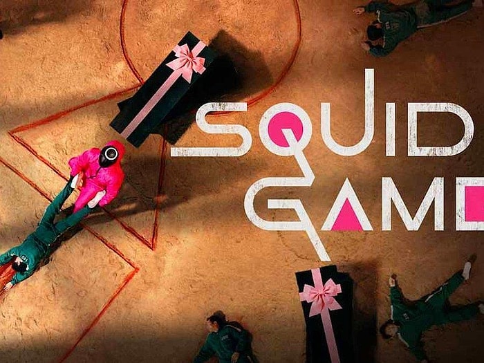 Netflix Squid Game Konusu Nedir? Squid Game Oyuncuları Kimler? Squid Game 2. Yeni Sezon Ne Zaman Gelecek?