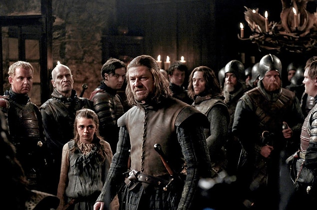 Game of Thrones 2011'de yayınlanmaya başlamasının ardından yıllarca dünyanın dört bir yanında ün kazanarak televizyon tarihinin en popüler dizilerinden biri olmayı başardı bildiğiniz üzere.