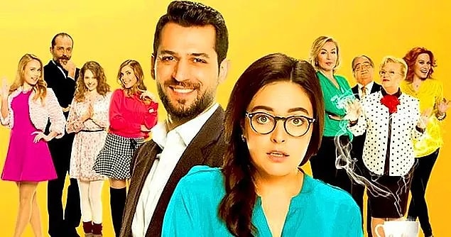 Kocan Kadar Konuş Oyuncuları