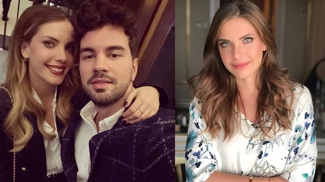 Çifte kumrulara nazar mı değdi? Sosyal medya hesaplarından birlikte çekilmiş fotoğraflarını silen ünlü çift, birbirlerini takip etmeyi de bıraktı.