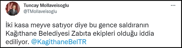 Görüntüler sosyal medyada tepkilere neden oldu 👇